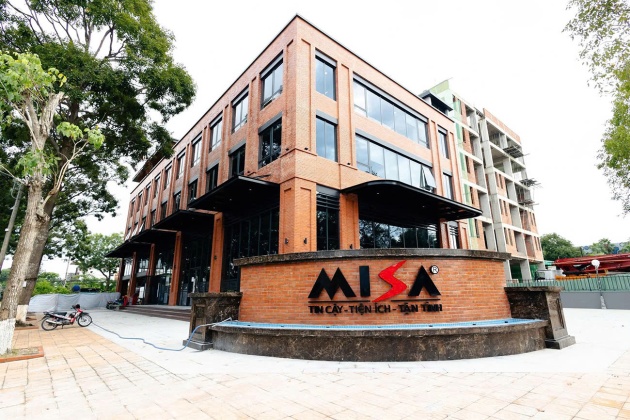 How MISA Reinvented Its “Tech-Driven” Brand Image with The City’s ...